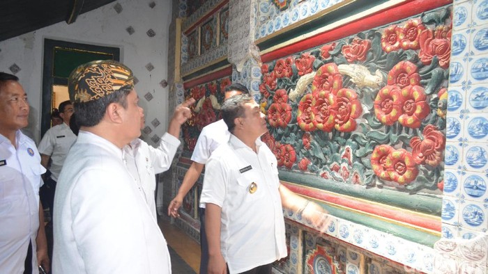 Siap-siap! 150 Raja Bakal Kumpul di Cirebon