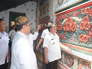 Siap-siap! 150 Raja Bakal Kumpul di Cirebon