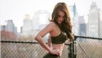 Ingat Chantal Della Concetta? Ini Yanet Garcia, Pembawa Berita Cuaca Paling Seksi