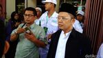 Detik-detik Alfian Tanjung Dibawa ke Jakarta dan Ditahan di Brimob