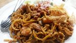 Sedapnya Mie Aceh yang Pedas Gurih Ada di Sini