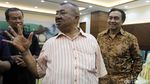 Jika Direstui PDIP, Syamsul Arifin Siap Dampingi Effendi Simbolon di Pilkada Sumut
