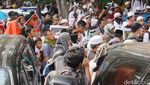 Membela Rohingya dari Bundaran HI