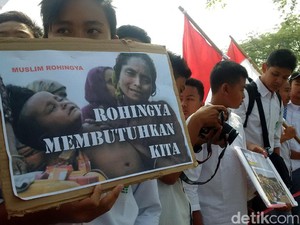 MUI Jateng Imbau Khotbah Jumat Lusa Diisi Seruan Perdamaian