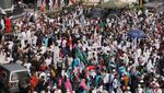 Membela Rohingya dari Bundaran HI