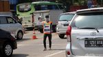 Siap-siap, Mulai 31 Oktober Bayar Tol Wajib Pakai Uang Elektronik