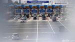 Gerbang Tol Cibubur dan Cimanggis Akan Dihilangkan
