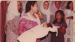 Melihat Kedekatan Gus Dur dengan Putri-putrinya