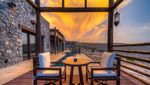 Foto: Hotel Cantik di Atas Gunung Ala Timur Tengah