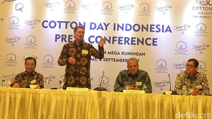 Foto: Muhammad Idris/detikFinance Foto: Muhammad Idris/detikFinance