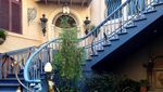 Yuk, Intip Kemewahan Club 33 Milik Disneyland di Amerika Ini
