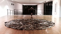 Naoshima juga memiliki galeri seni dengan pemandangan laut dan panorama yang menyegarkan. Ada juga galeri dan museum yang berkelas dunia seperti Benesse House Museum (@rmorter/Instagram)