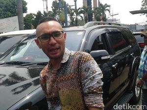 Alasan Ayu Ting Ting Ogah Izinkan Enji Temui Bilqis