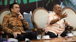 Jika Direstui PDIP, Syamsul Arifin Siap Dampingi Effendi Simbolon di Pilkada Sumut