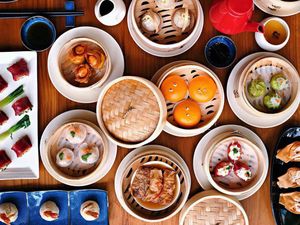 Ada Aneka Dim Sum yang Enak dan Halal di 5 Resto Ini