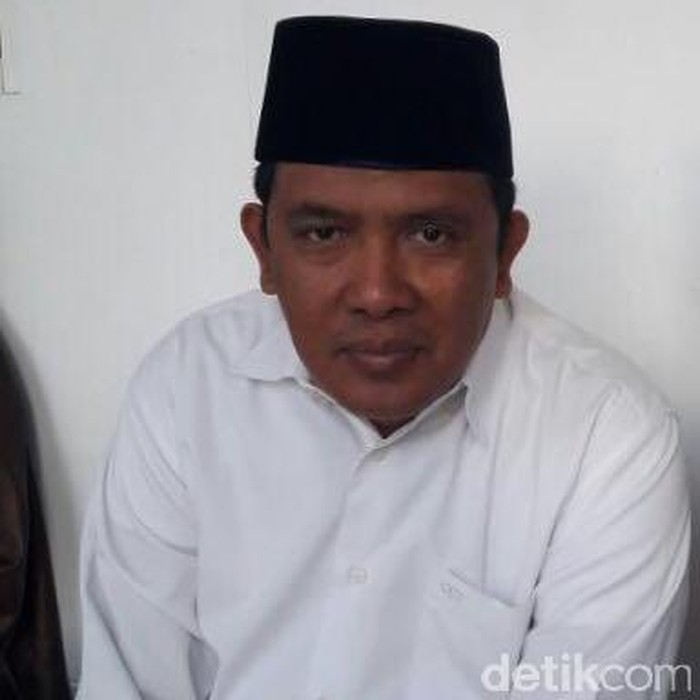 Plt Sekda Kota Batu Meninggal Saat Bermain Futsal