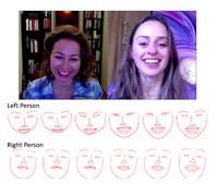Bot Facebook Bisa Tiru Wajah Manusia