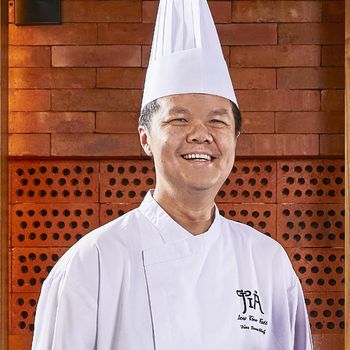 Trik Membuat '5 Dim Sum Cantik dan Trendi' 