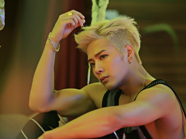 GOT7 Promosi di Jepang Tanpa Jackson GOT7 Promosi di Jepang Tanpa Jackson