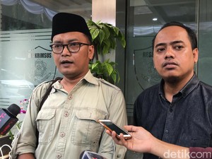 PSI Ajukan Guntur Romli dkk Masuk Tim 27 Jokowi