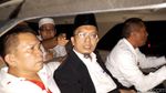 Detik-detik Alfian Tanjung Dibawa ke Jakarta dan Ditahan di Brimob