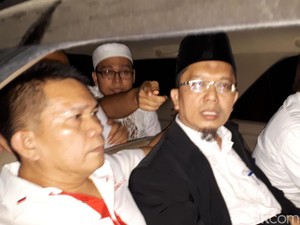 PDIP Benarkan Polisikan Alfian Tanjung soal Cuitan PKI