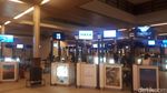 Foto: Bandara Maldives yang Sederhana