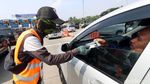 Siap-siap, Mulai 31 Oktober Bayar Tol Wajib Pakai Uang Elektronik