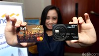 Melalui kerja sama ini Bank Mandiri membantu penderita penyakit jantung menjalani perawatan medis di IJN Kuala Lumpur melalui program diskon 38% untuk paket pemeriksaan jantung dengan menggunakan kartu kredit Banl Mandiri.