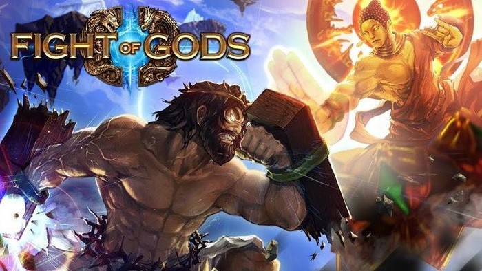 Foto: Fight of Gods Foto: Fight of Gods