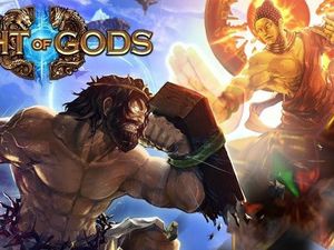 Kominfo Minta Game Duel Nabi vs Tuhan Diblokir