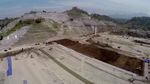 Foto: Yuk Intip Megahnya Proyek Bendungan Logung di Era Jokowi