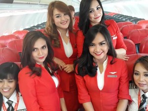 Terpopuler Sepekan: Suara Pramugari Buat Ambyar, Difabel Jadi Stafsus Jokowi