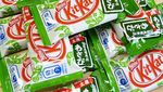 9 Camilan dengan Kombinasi Aneh Ini Pernah Ada di Jepang