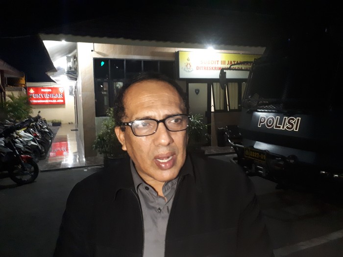 Kuasa Hukum: Kasus Baru Ustaz Alfian Tanjung Terkait Laporan PDIP