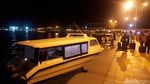 Foto: Bandara Maldives yang Sederhana