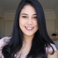 Astari Rafli ternyata adalah anak pertama dari Irjen Boy Rafli. Boy Rafli merupakan Kapolda Papua. Foto: Instagram