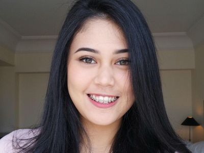Foto: 7 Anak Pejabat Indonesia yang Memiliki Wajah Cantik