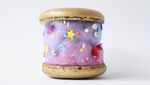Cantiknya Macaron Bertema Unicorn Ini, Sayang Ya Kalau Dimakan!