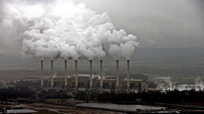 Australia Terancam Pemadaman Listrik Lebih Banyak