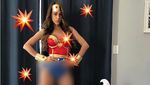 Ingat Chantal Della Concetta? Ini Yanet Garcia, Pembawa Berita Cuaca Paling Seksi