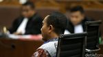Mantan Bupati Buton Samsu Umar Dituntut 5 Tahun Penjara