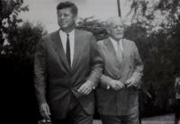 Ini Sosok Allen Dulles, Tokoh di Balik Jatuhnya Sukarno - Kennedy 