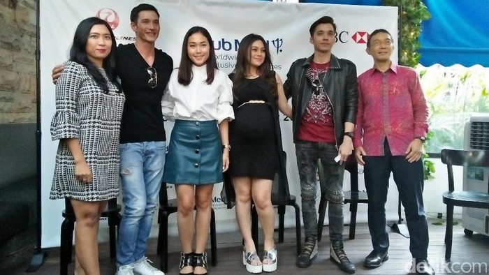 Mau Liburan Keluarga Ala Club Med? di Sini Tempatnya