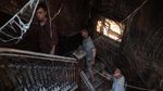 Ini Penampakan Badut Pemakan Anak-anak