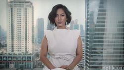 Tara Basro Wajah Indonesia di Layar Perak