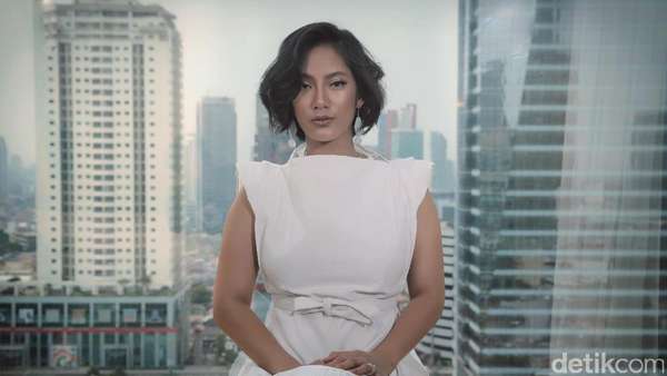 Tatapan Maut Tara Basro Tatapan Maut Tara Basro