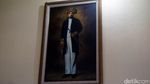 Foto: Mahkota Keramat Sultan Ternate dari Masa ke Masa