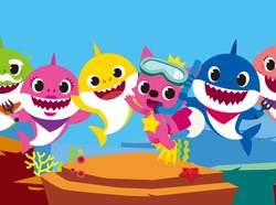 Intip Evolusi 3 Lagu Anak Paling Hits dari Masa ke Masa