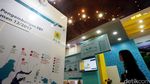 PLN Pamer Bank Sampah dan Motor Listrik di ICCFE 2017 PLN Pamer Bank Sampah dan Motor Listrik di ICCFE 2017